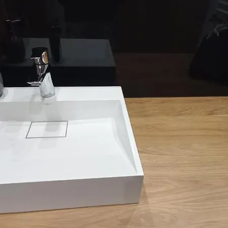 Apartamento Sloneczny Poleska Częstochowa