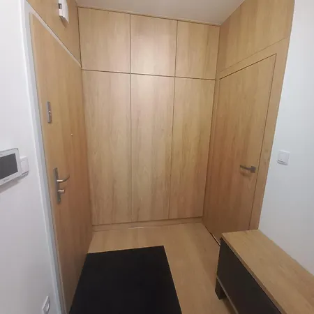 Apartamento Sloneczny Poleska Częstochowa