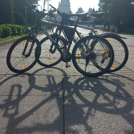 Apartamento Sloneczny Poleska