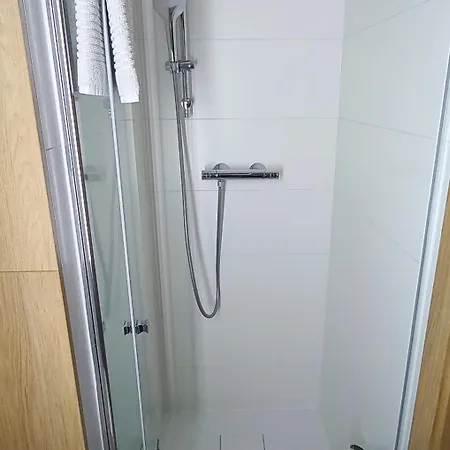 Apartment Sloneczny Poleska