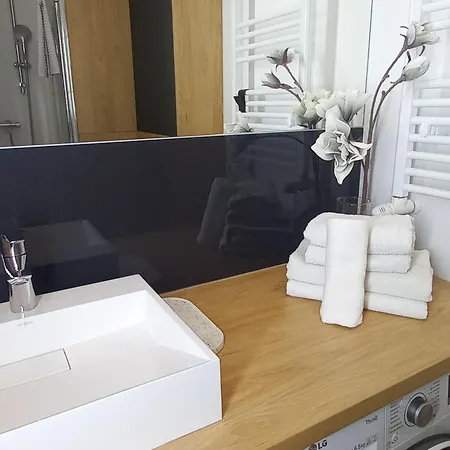 Sloneczny Poleska Apartamento Częstochowa