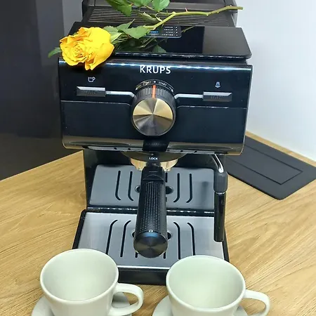 Appartamento Sloneczny Poleska Częstochowa