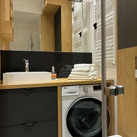 Sloneczny Poleska Apartment Czestochowa