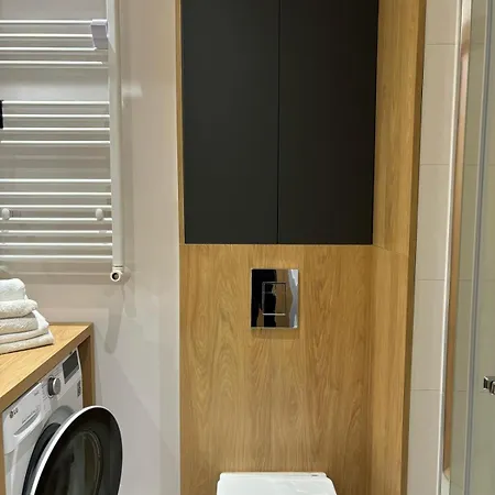 Apartment Sloneczny Poleska Czestochowa