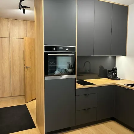 Sloneczny Poleska Częstochowa