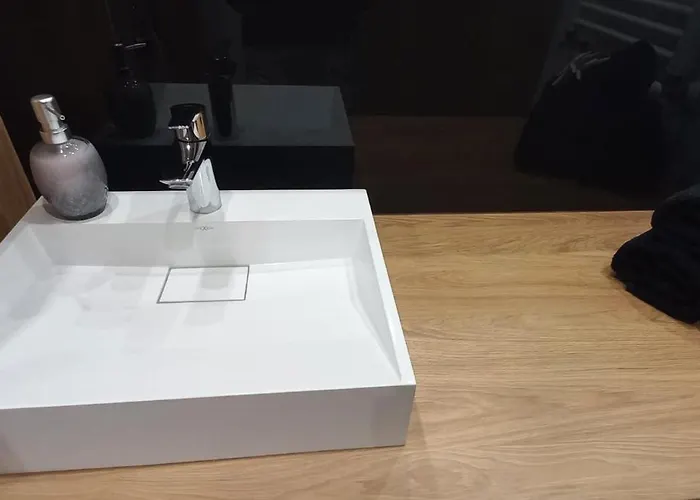 Appartamento Sloneczny Poleska Częstochowa