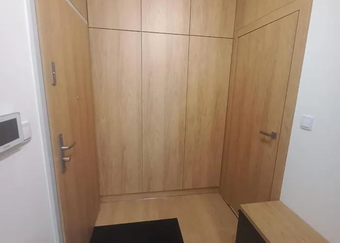 Appartamento Sloneczny Poleska Częstochowa