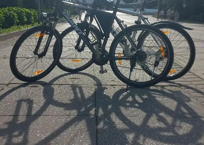 Appartamento Sloneczny Poleska