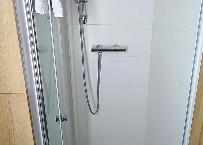 Appartamento Sloneczny Poleska