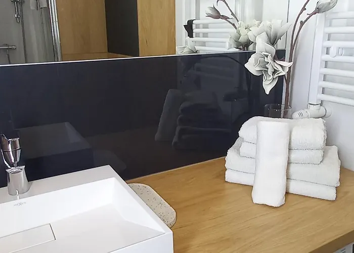 Sloneczny Poleska Appartamento Częstochowa