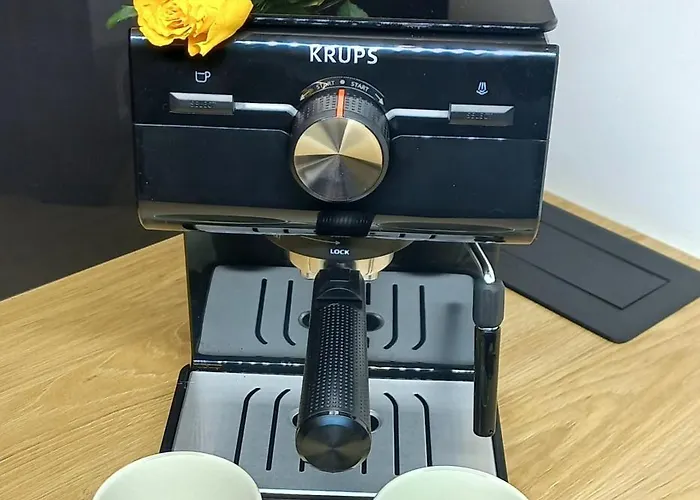 Appartamento Sloneczny Poleska Częstochowa