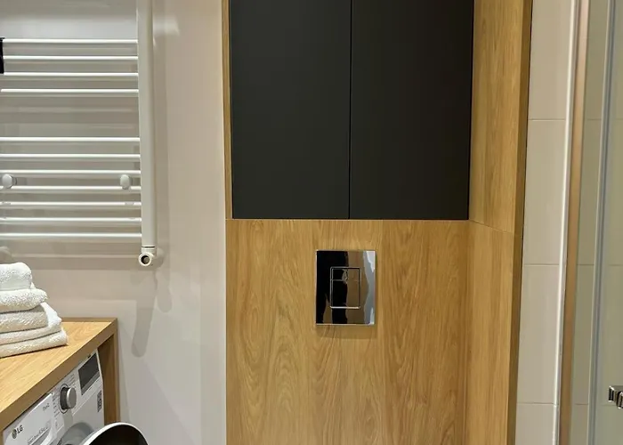 Appartamento Sloneczny Poleska Częstochowa