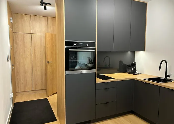 Sloneczny Poleska Częstochowa